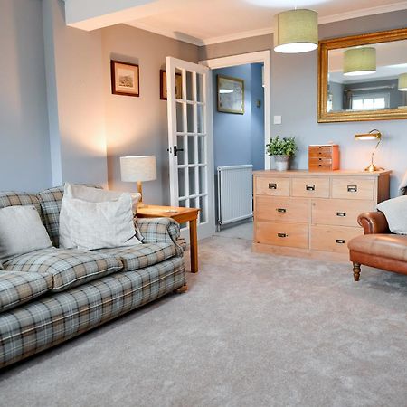 Charming Malvern Cottage With Outstanding Views Malvern Wells Eksteriør billede