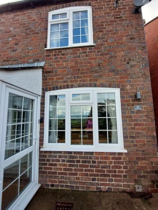 Charming Malvern Cottage With Outstanding Views Malvern Wells Eksteriør billede