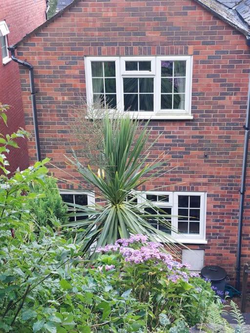 Charming Malvern Cottage With Outstanding Views Malvern Wells Eksteriør billede