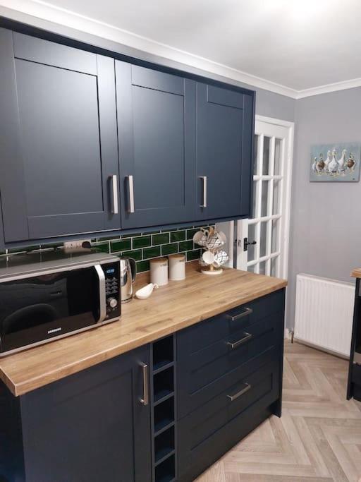 Charming Malvern Cottage With Outstanding Views Malvern Wells Eksteriør billede