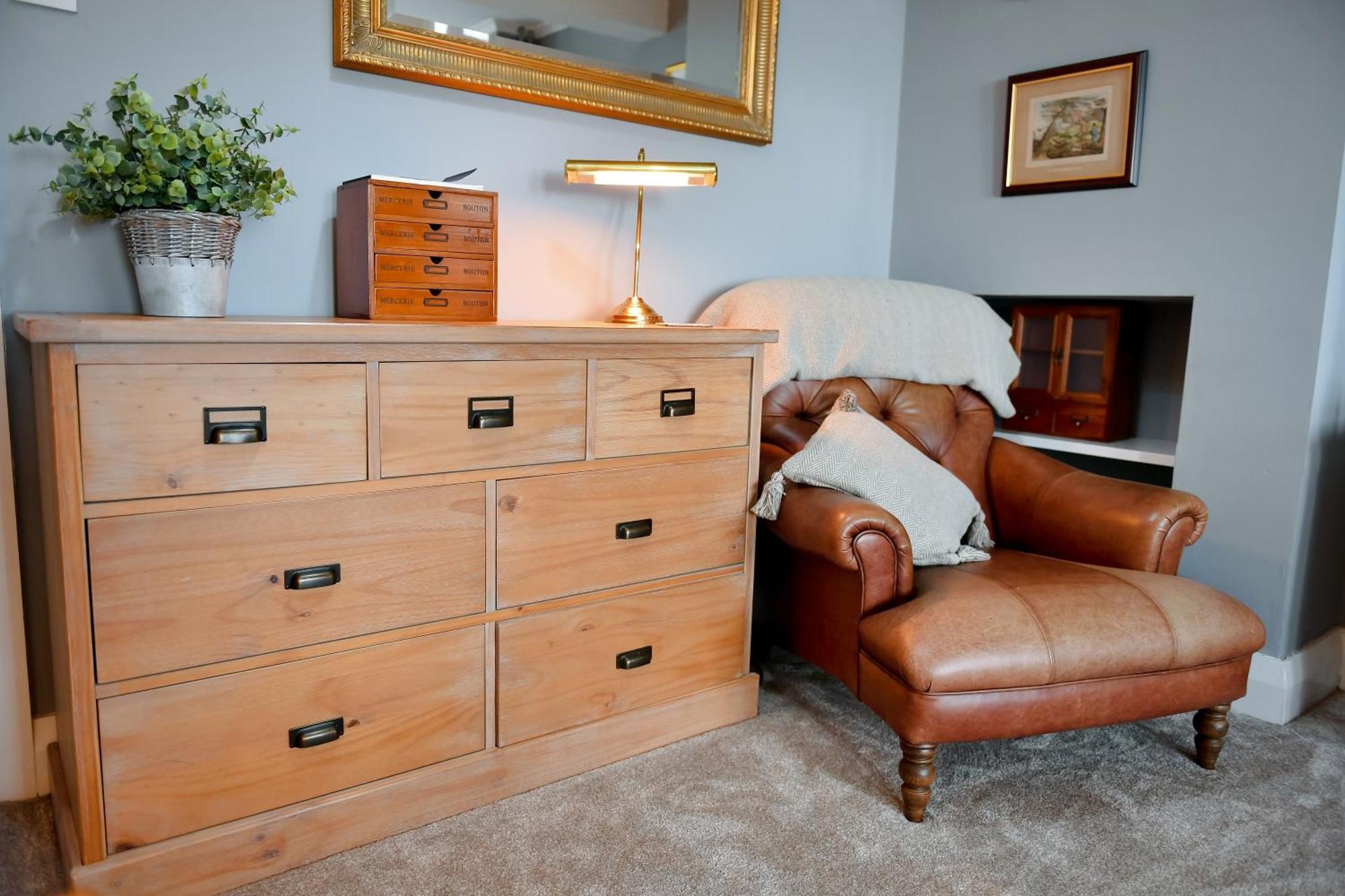 Charming Malvern Cottage With Outstanding Views Malvern Wells Eksteriør billede