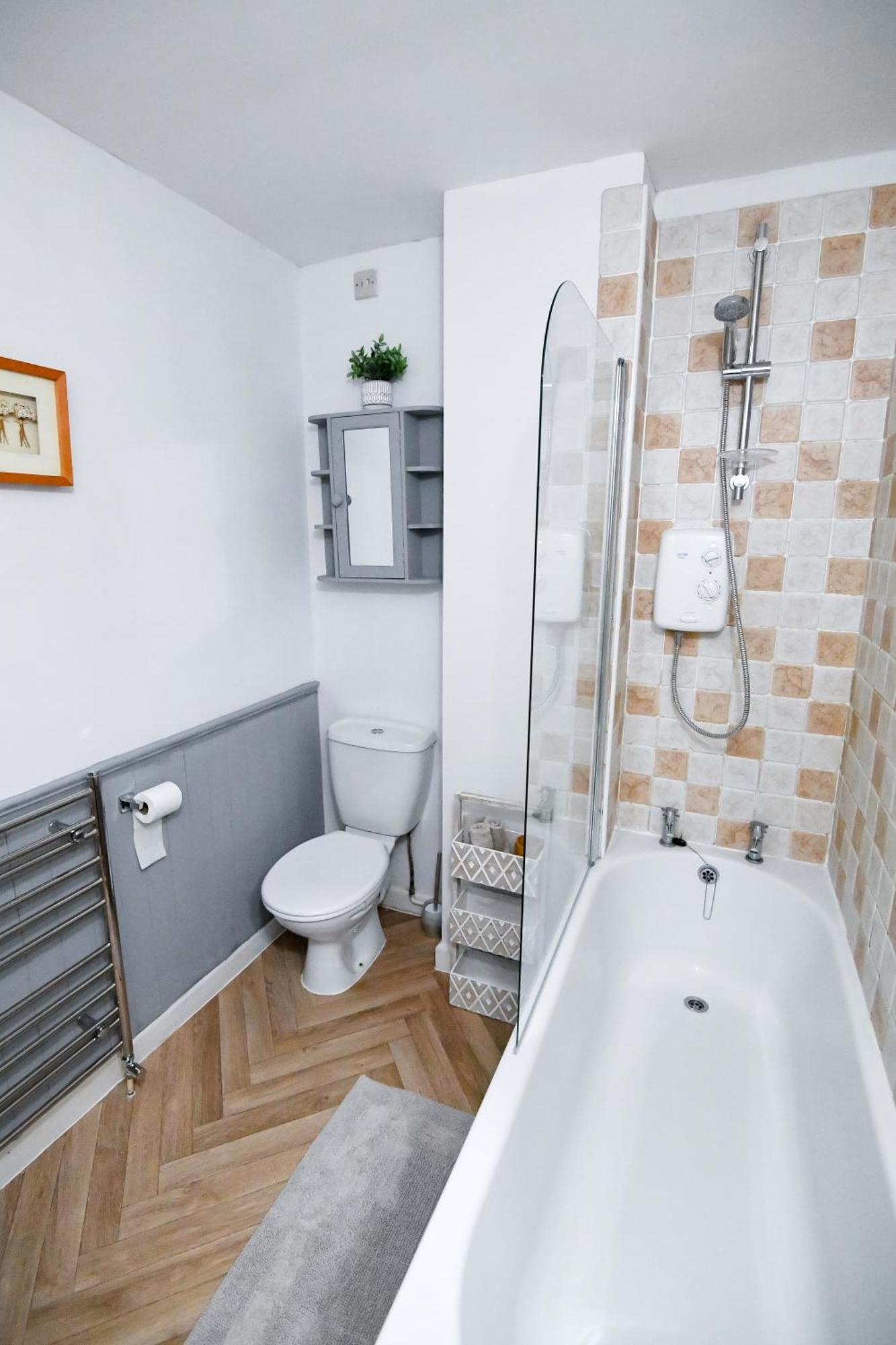 Charming Malvern Cottage With Outstanding Views Malvern Wells Eksteriør billede